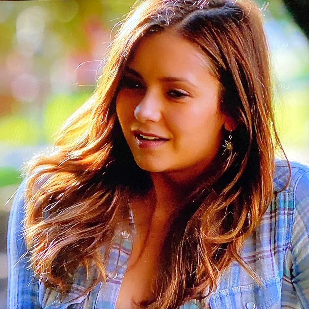 JCrew “ the boy top” button down